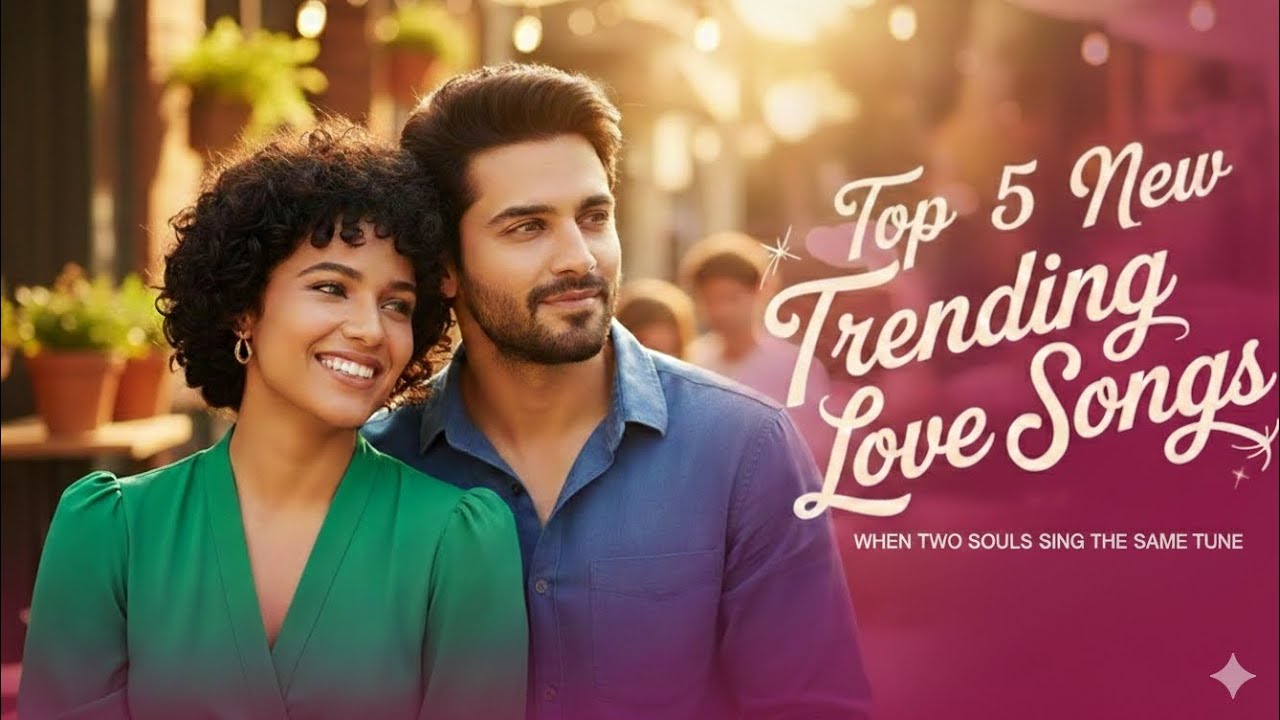 Bollywood Love Hits ❤️ Trending Romantic Songs | Nonstop Playlist