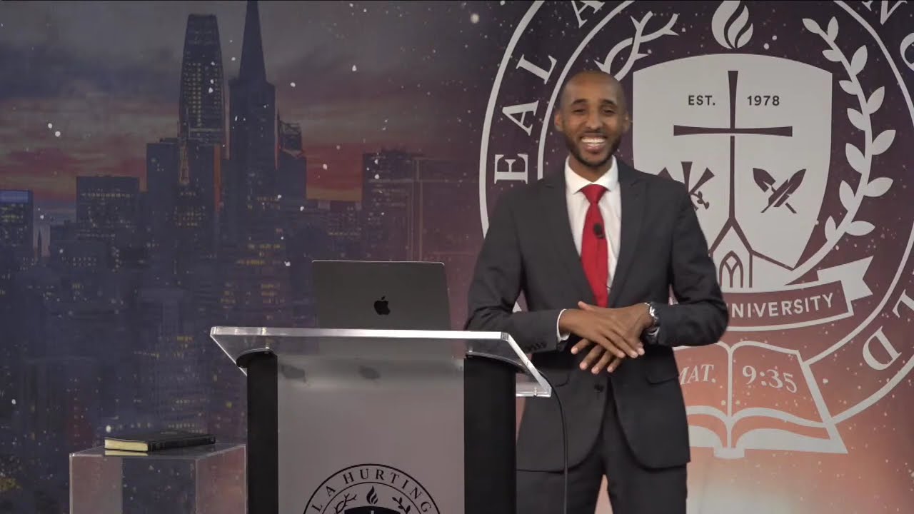 Divorce: is it Ok? | Pastor Deivon de Andrade