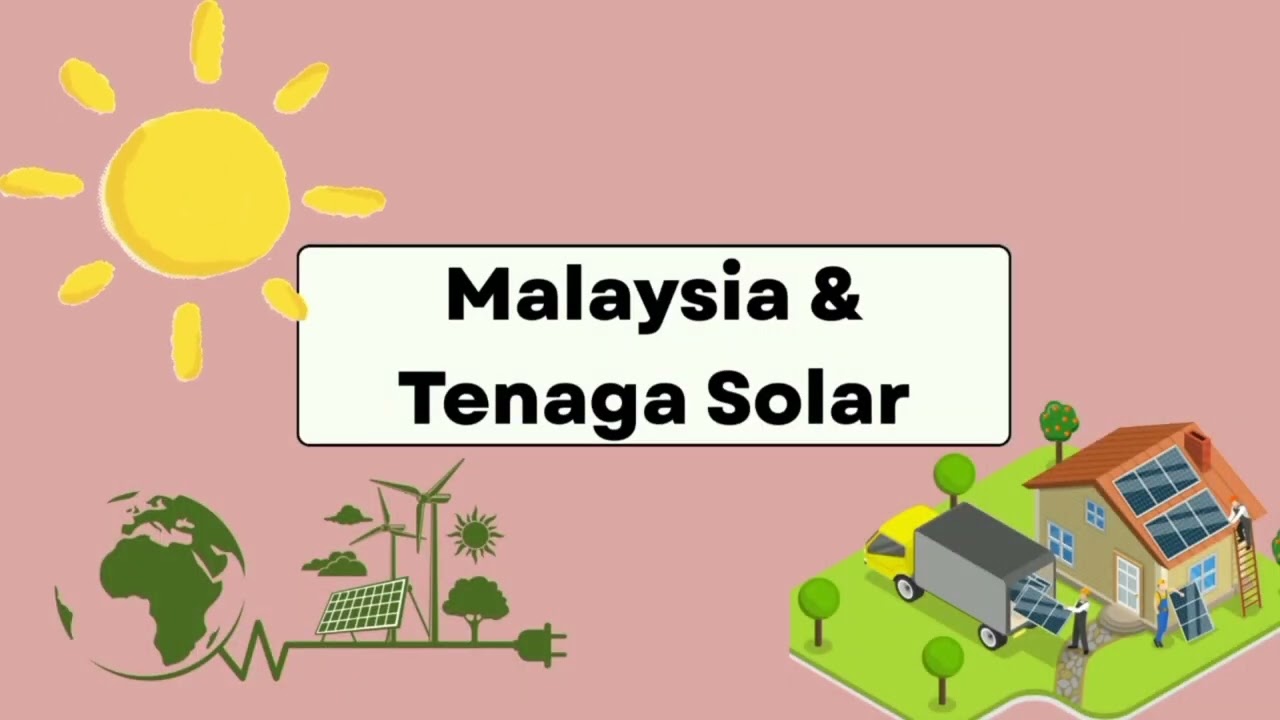 TENAGA SOLAR
