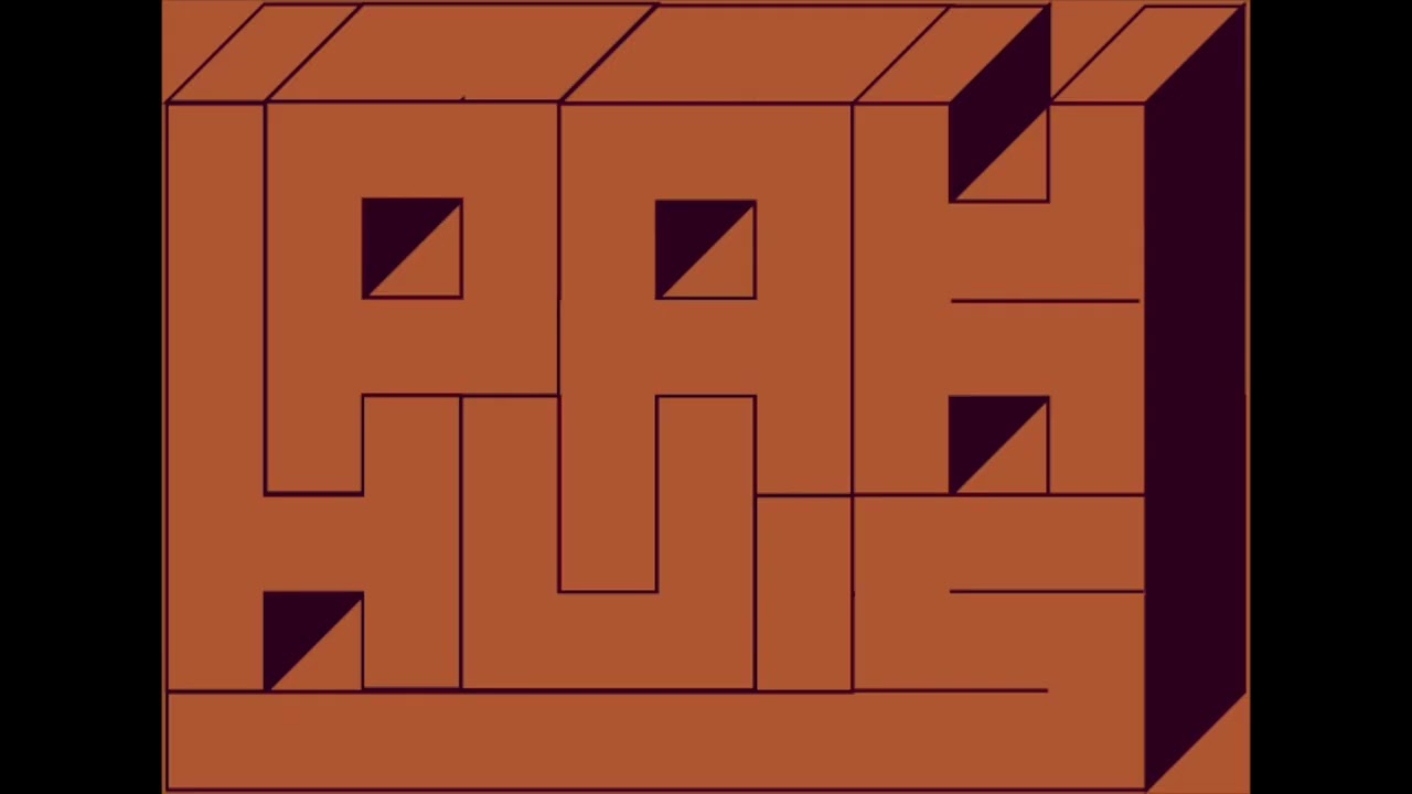 Waanzin Dub - Pakhuis