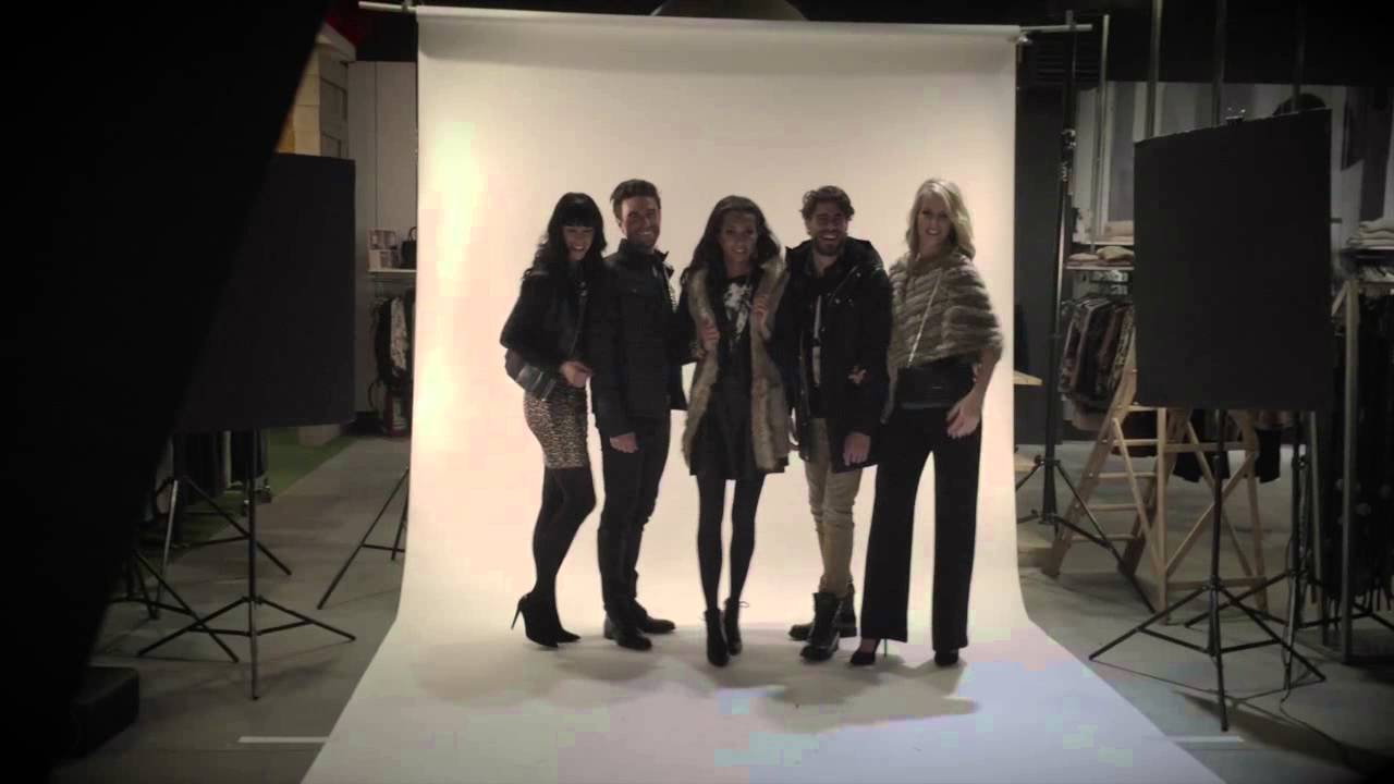 GLEVEL SHOOT NJ2015