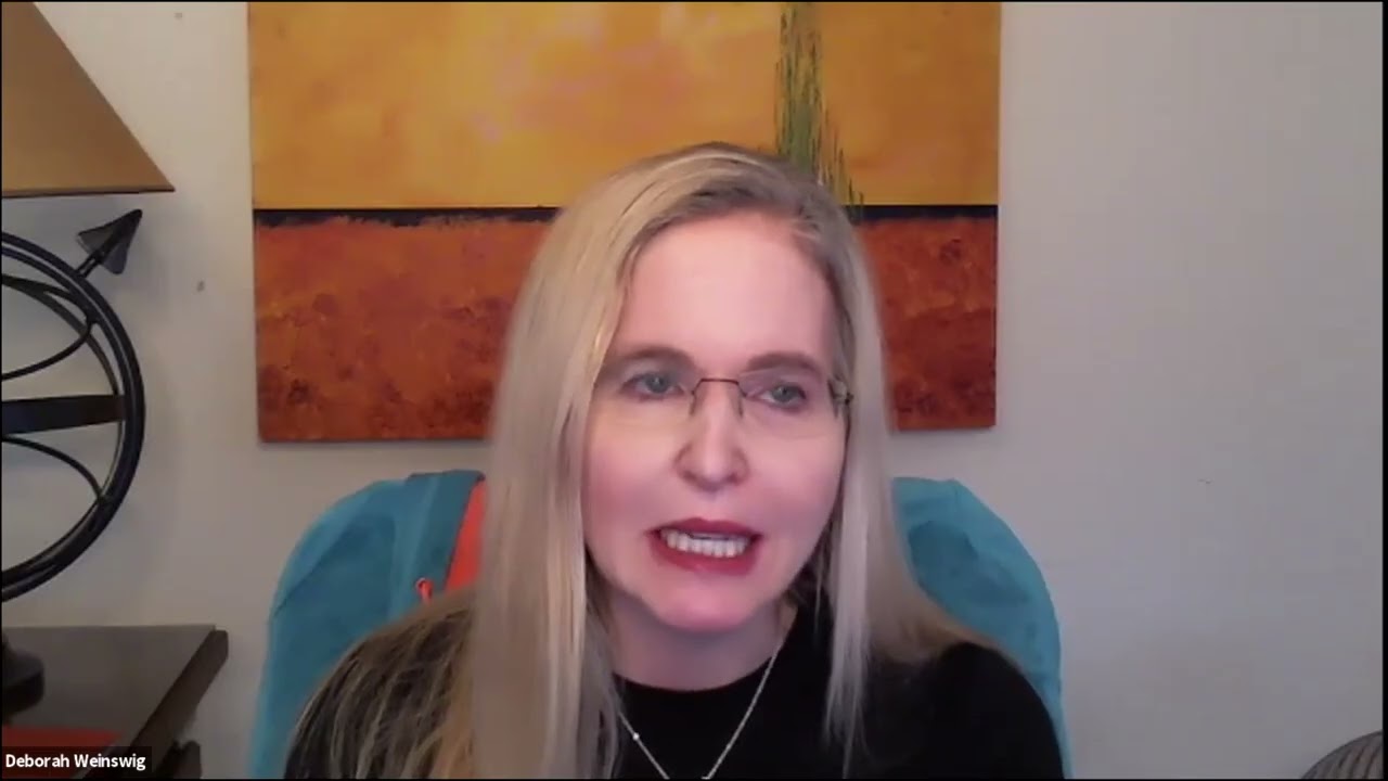 Coresight Conversations: Founders Forum with Kathleen Breitman, Co-Founder, Coase