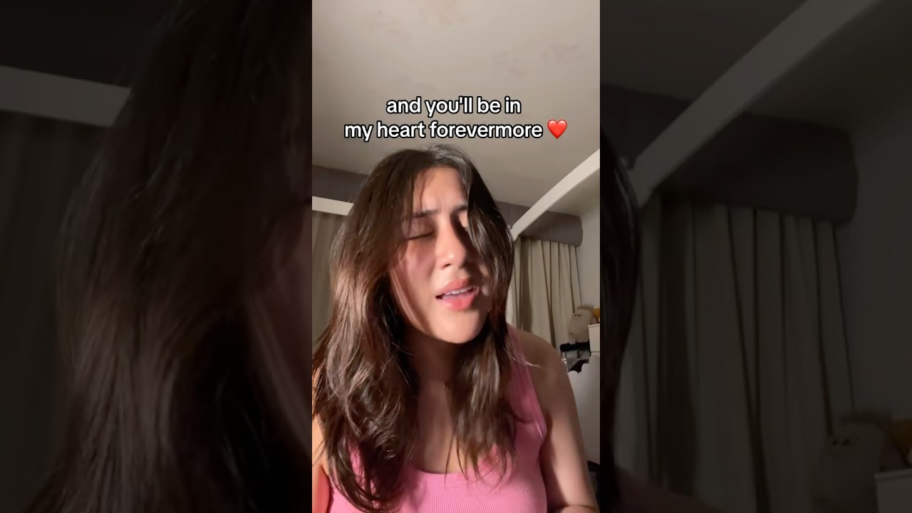 Starting Over Again by Rafi #singing #cover #music #vocals #startingoveragain #sing #nataliecole
