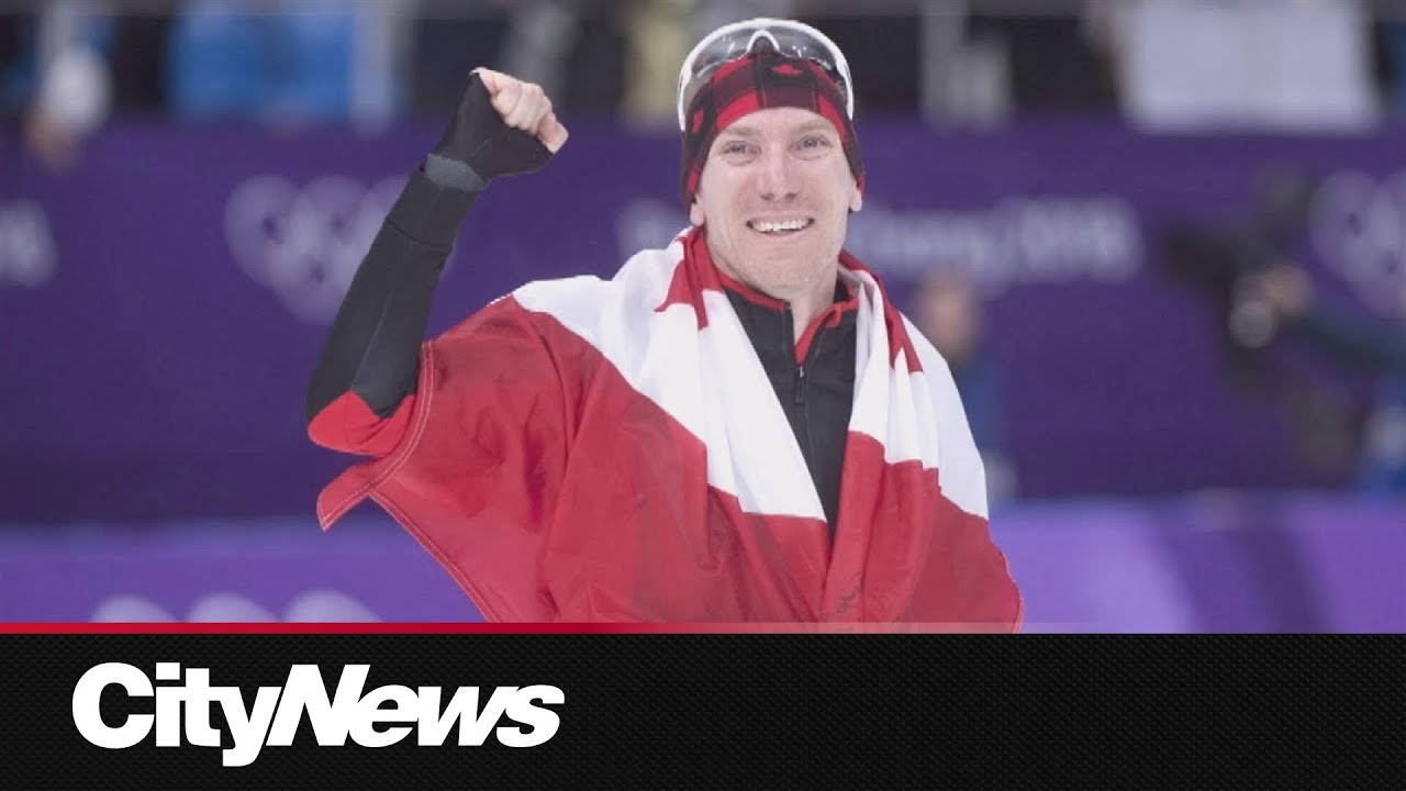 Speed skater Ted-Jan Bloemen on his last Olympic Games: 'It's not a job, it's a life'