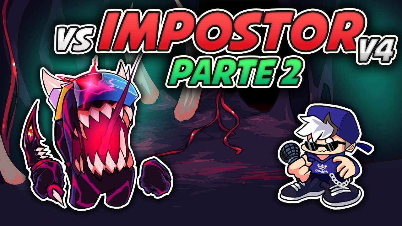 AS&Iacute; ES FINALE &iquest;LA CANCION MAS DIFICIL DEL MOD? / Vs Impostor v4 (Parte 2)