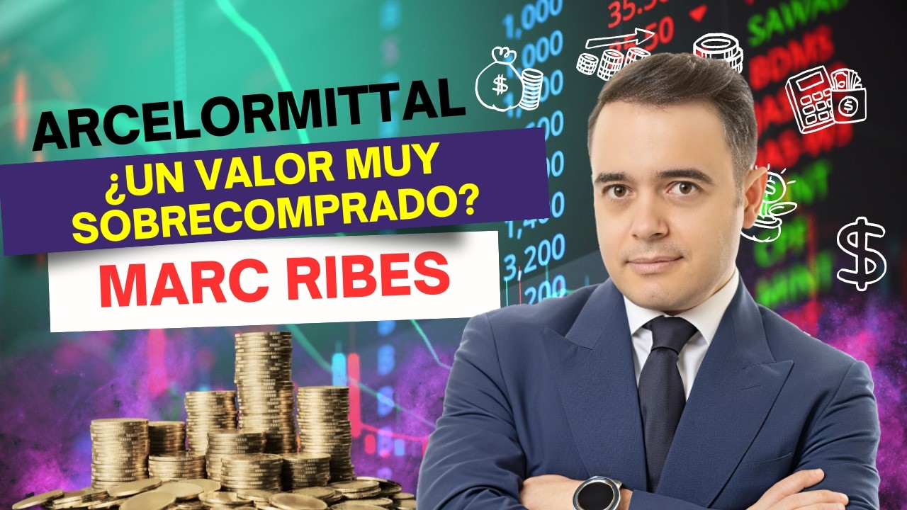 #Consultorio | Arcelormittal, 