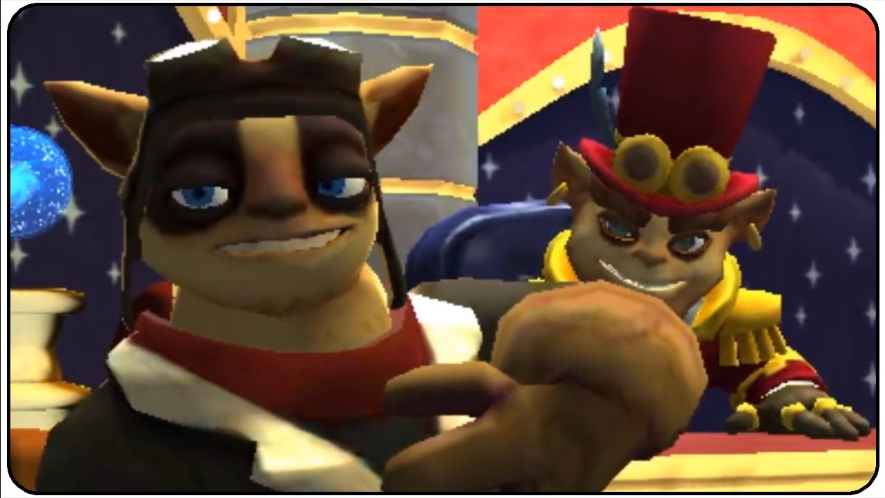 Skylanders Superchargers Racing Walkthrough Part 5