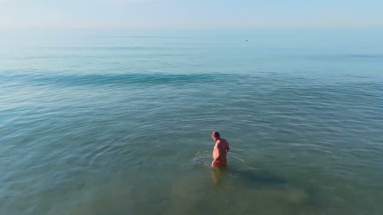 Aktuelle Lage Kumköy Evrenseki