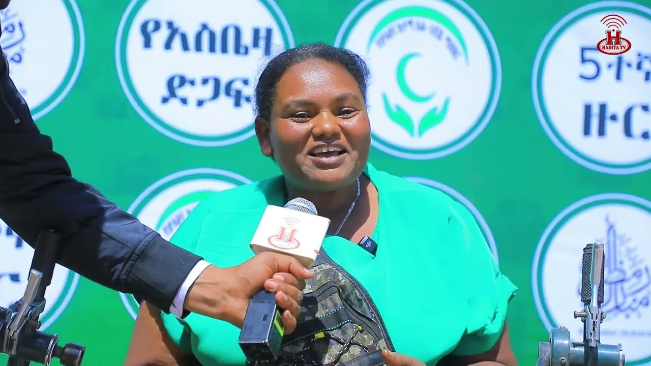 #HadiyaTv Xambo 18/06/2018 H.D