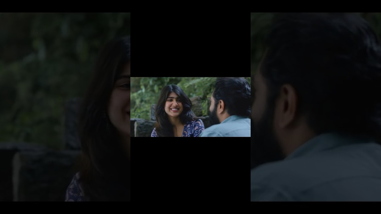 Sarvam Maya #sarvammaya #delulu