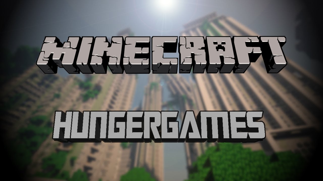 Minecraft: Hunger Games &mdash; w/ Jfarr133