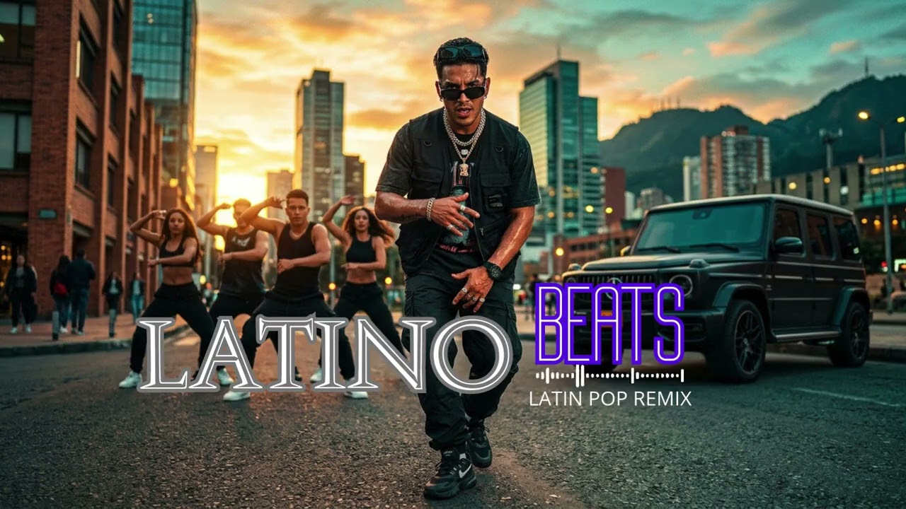 Best Latin Club Remix 2026 🔥 Dance Hits & Party Grooves