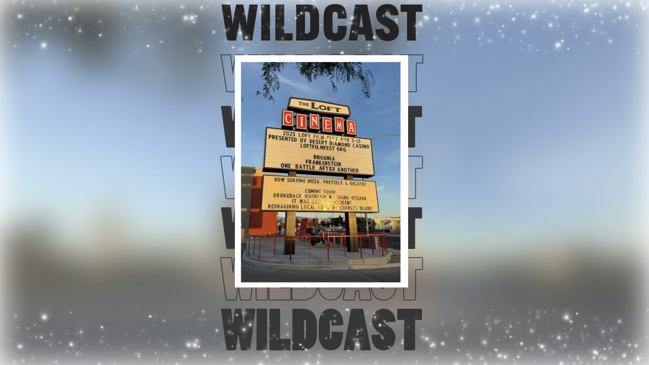 Wildcast Returns!