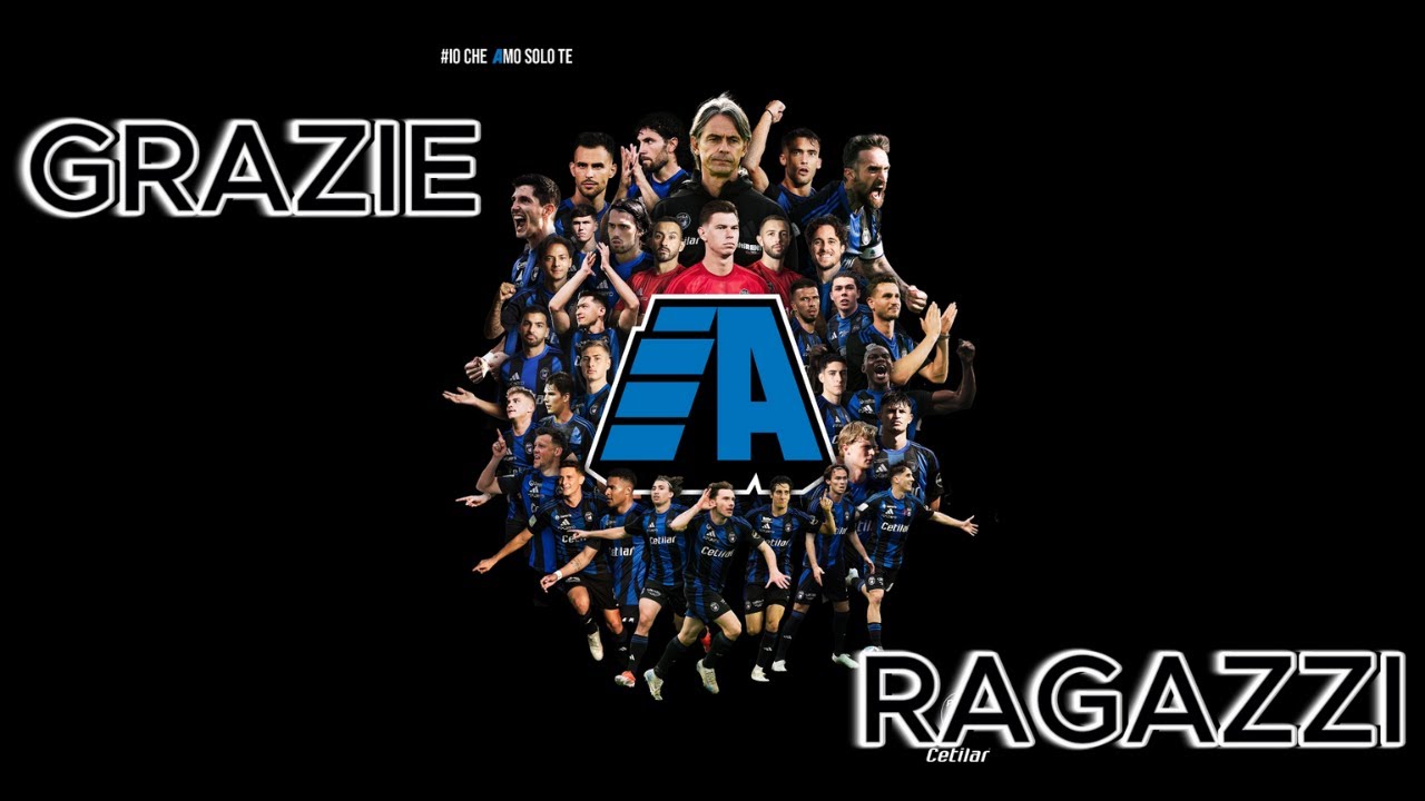 ⛑️🚨 ATTENZIONE VIDEO DALLE EMOZIONI FORTI. IL NOSTRO CAMMINO IN QUESTA STAGIONE INDIMENTICABILE. ⛑️🚨