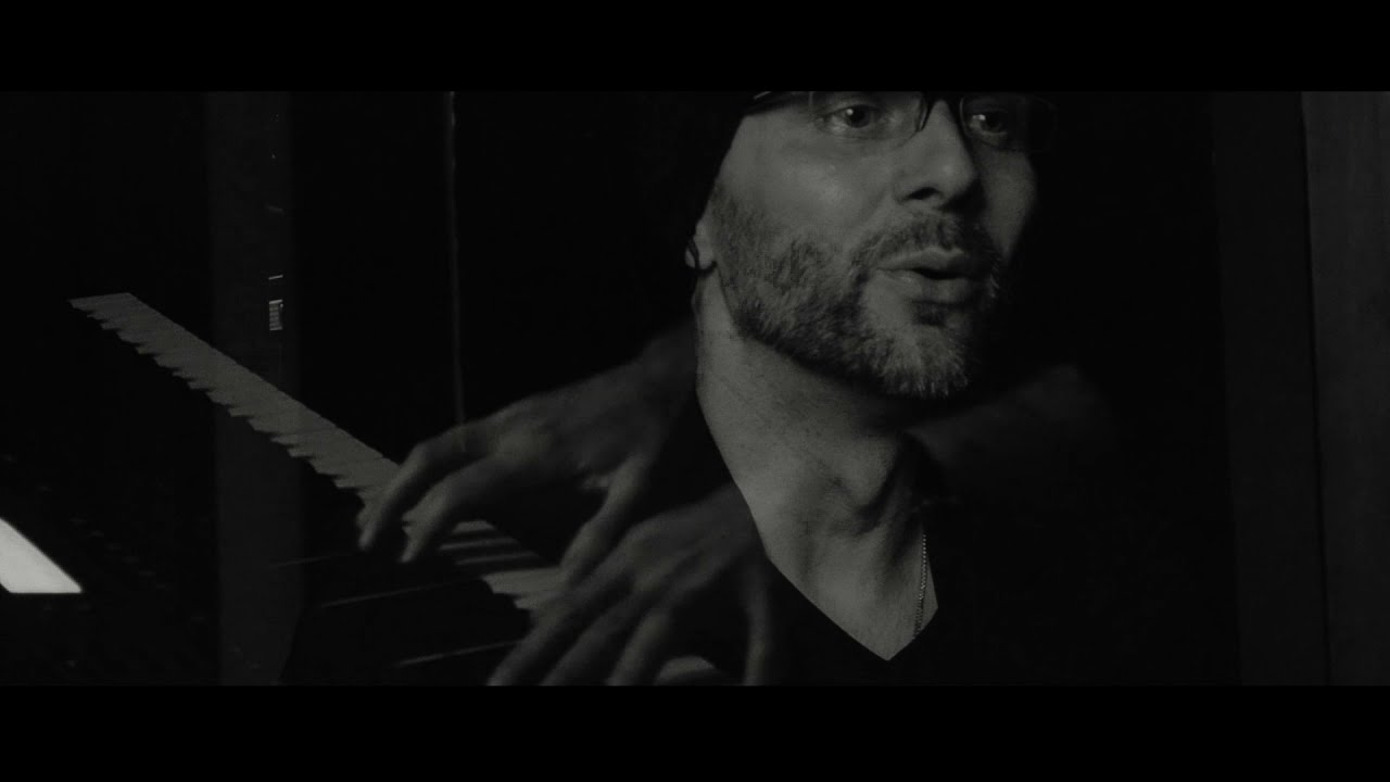 Patrycjusz Sokołowski & Gabriel Menet - Małe kino