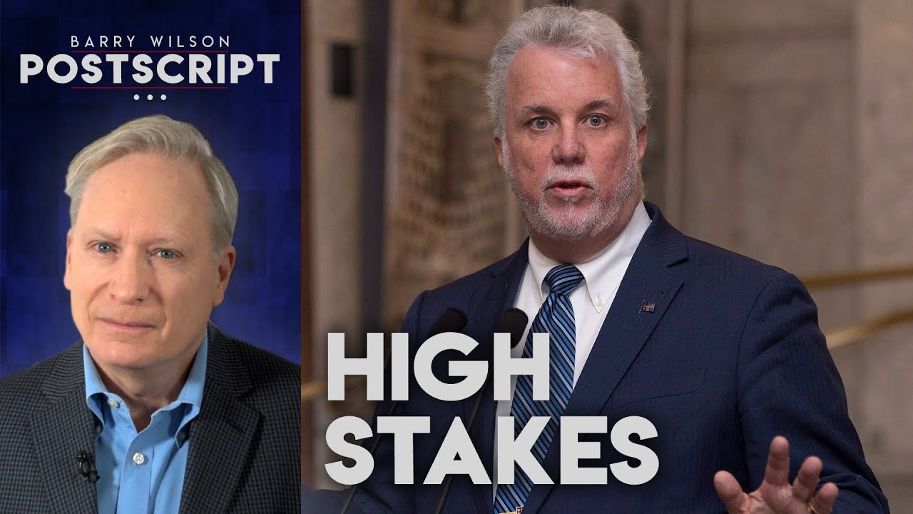 High Stakes for English-speaking Quebecers in the October Election