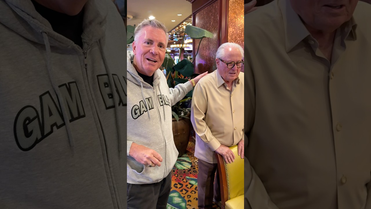 $5,000 Bet In Front Of The Casino Owner #casino #gamble #elcortez
