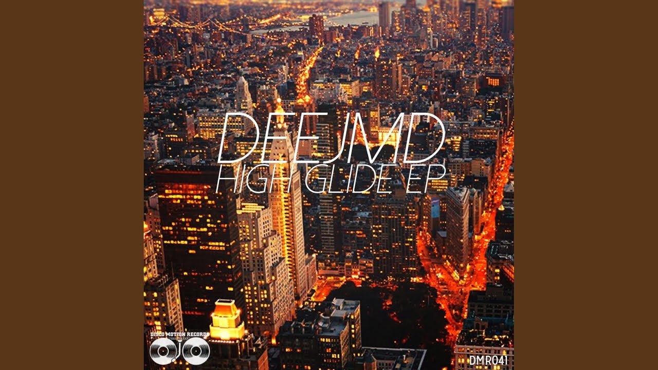 High Glide (Original Mix)