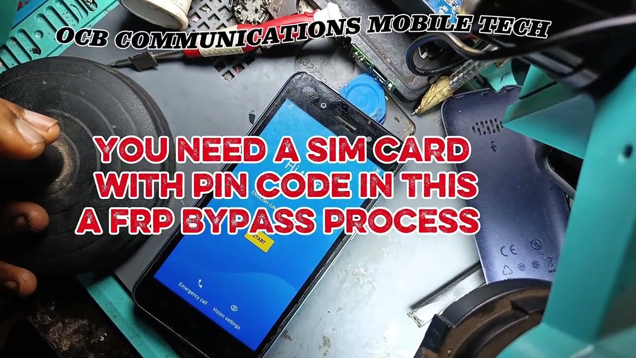 ITEL A18 FRP BYPASS LATEST SECURITY PATCH NO PC  2026/2027