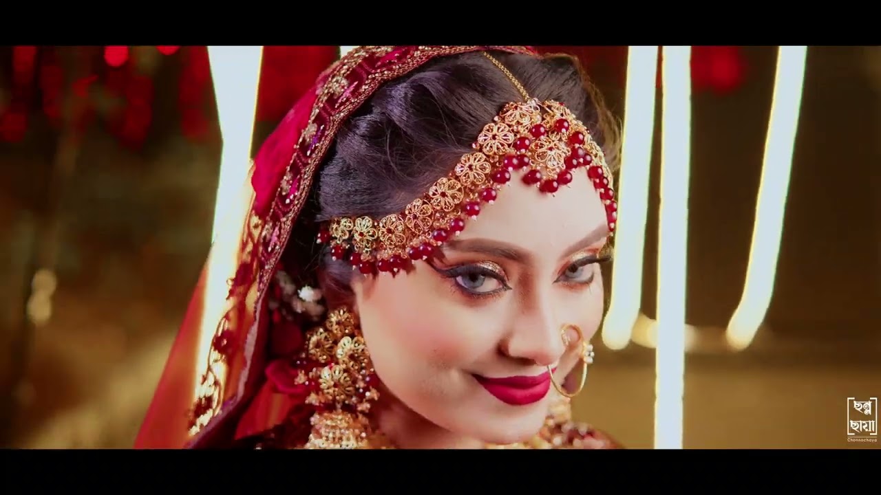 chonnochaya wedding video || photography and cinematography || chittagong