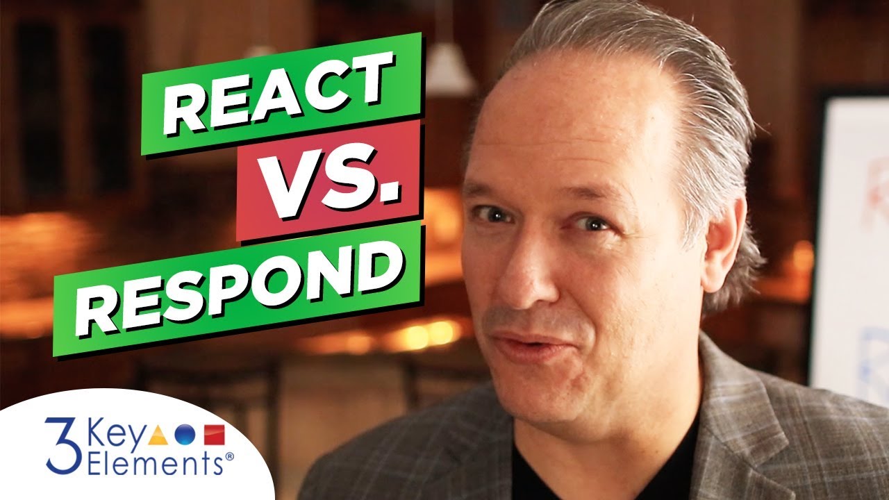 Why Your Emotions Are Out Of Control