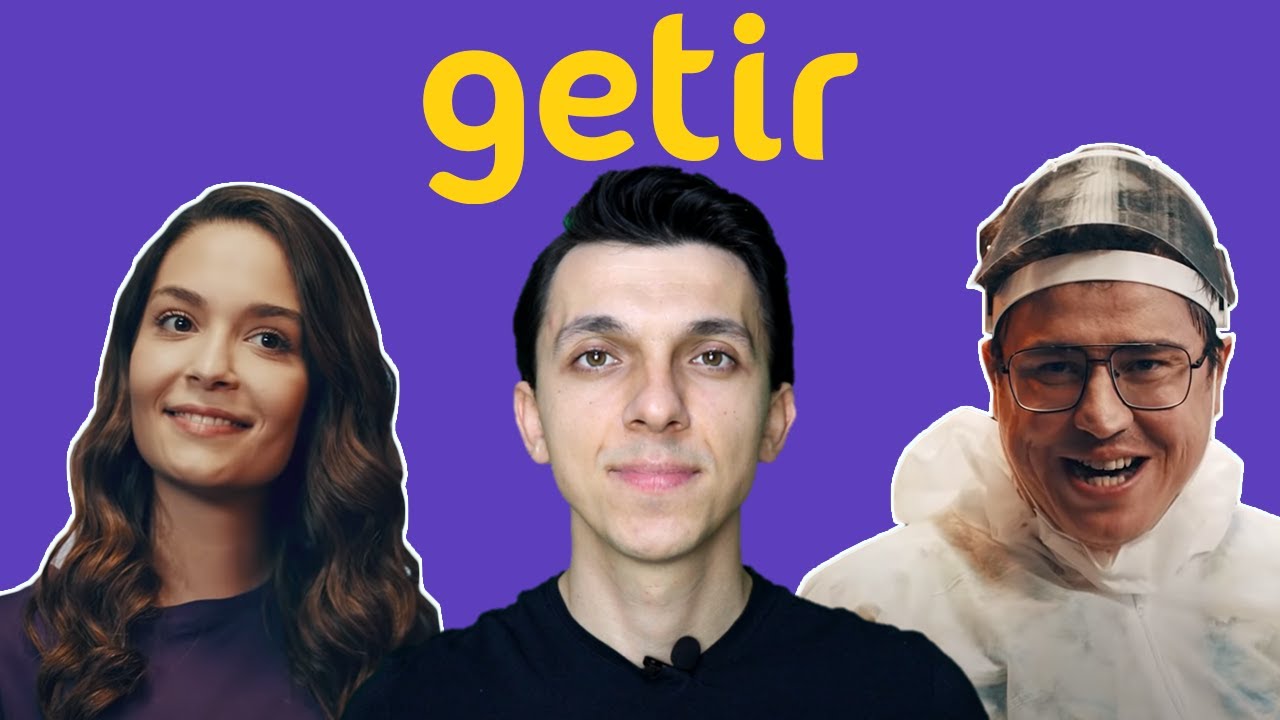 Getir'in Hikayesi - Getir kurucusu kim? Getir, Getir Yemek, Getir Büyük nasıl kuruldu?