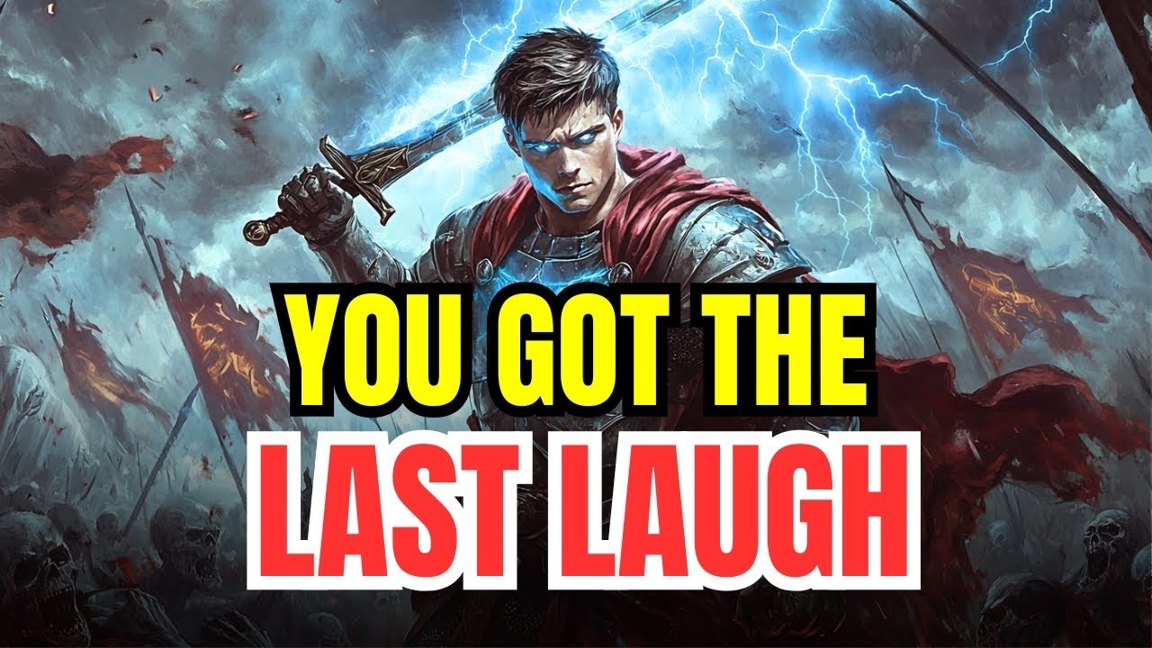 Chosen One, They've Attacked YOU For An EXTREMELY Long Time   BUT STILL FAILED MISERABLY🔥