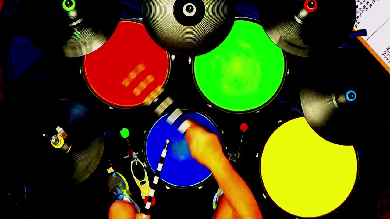 Drum Fills 512