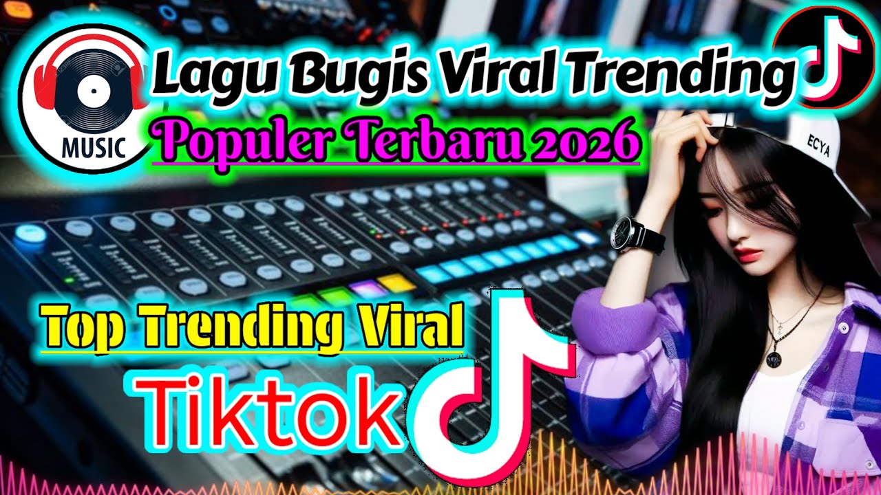 LAGU BUGIS ELEKTON VIRAL BASS MANTAP ENAK BANGET SAAT PERJALANAN BIKIN SEMANGAT 