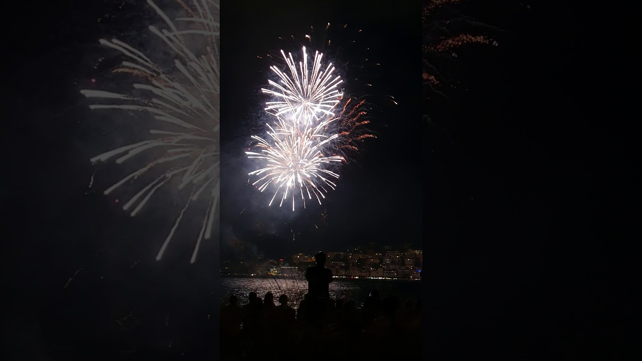 Capodanno a Lugano