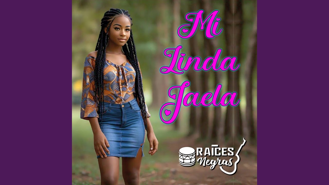 Mi Linda Jalea