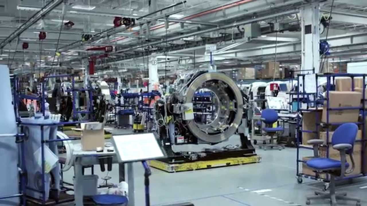 The Next List - GE Global Research