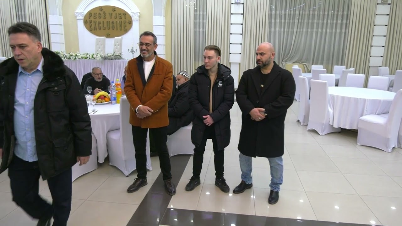 MEVLJUDI KO MUHAMED PE DIJACE