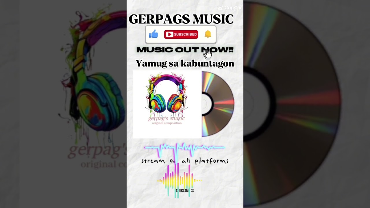 Yamug sa kabuntagon@GERPAGS