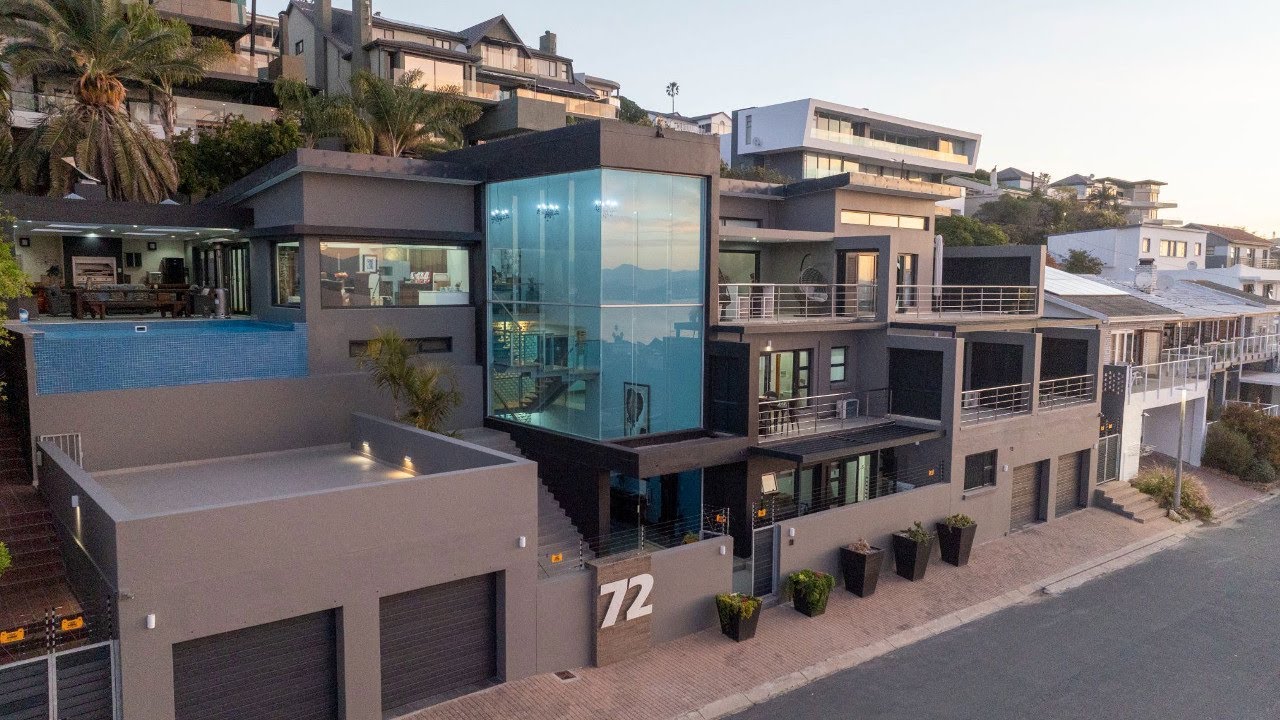 6 bedroom house for sale in Mossel Bay Central | Mossel Bay Central
