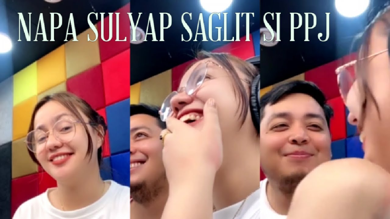 NAPAKA SWEET TALAGA NG KARJACK / KUMU LIVE