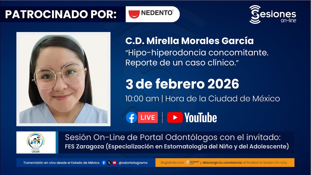 Sesiones On-line: 