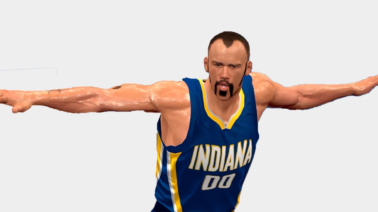 Карьера Разыгрывающего - Антон Бойко🏀Индиана Пэйсерс - 3 Сезон🏀Nba 2k14 - PG🏀Нба 2к14