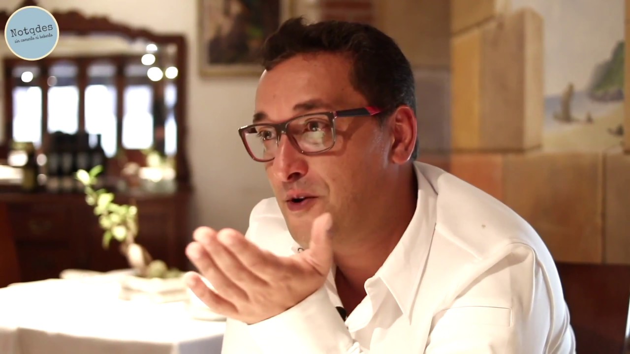 Entrevista Jaime Uz