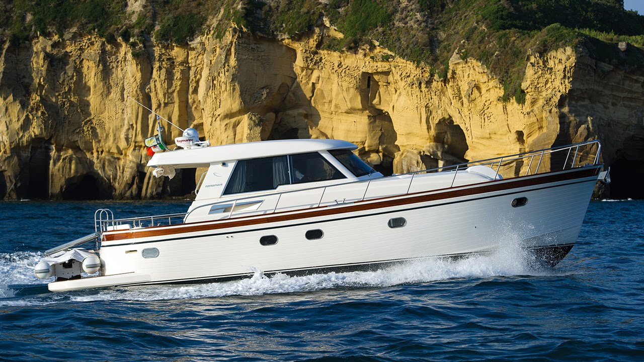 Apreamare Smeraldo 45