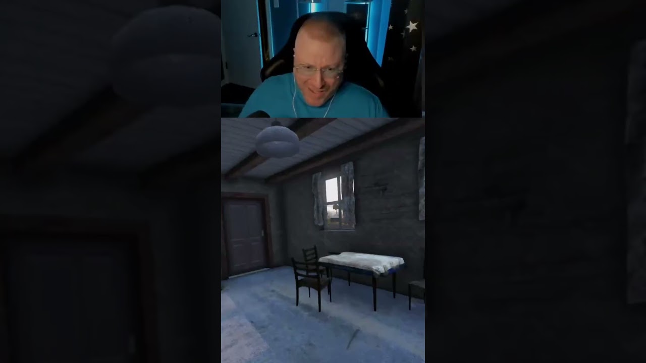 Jump Scare!| @CelHeals | #celheals on #Twitch