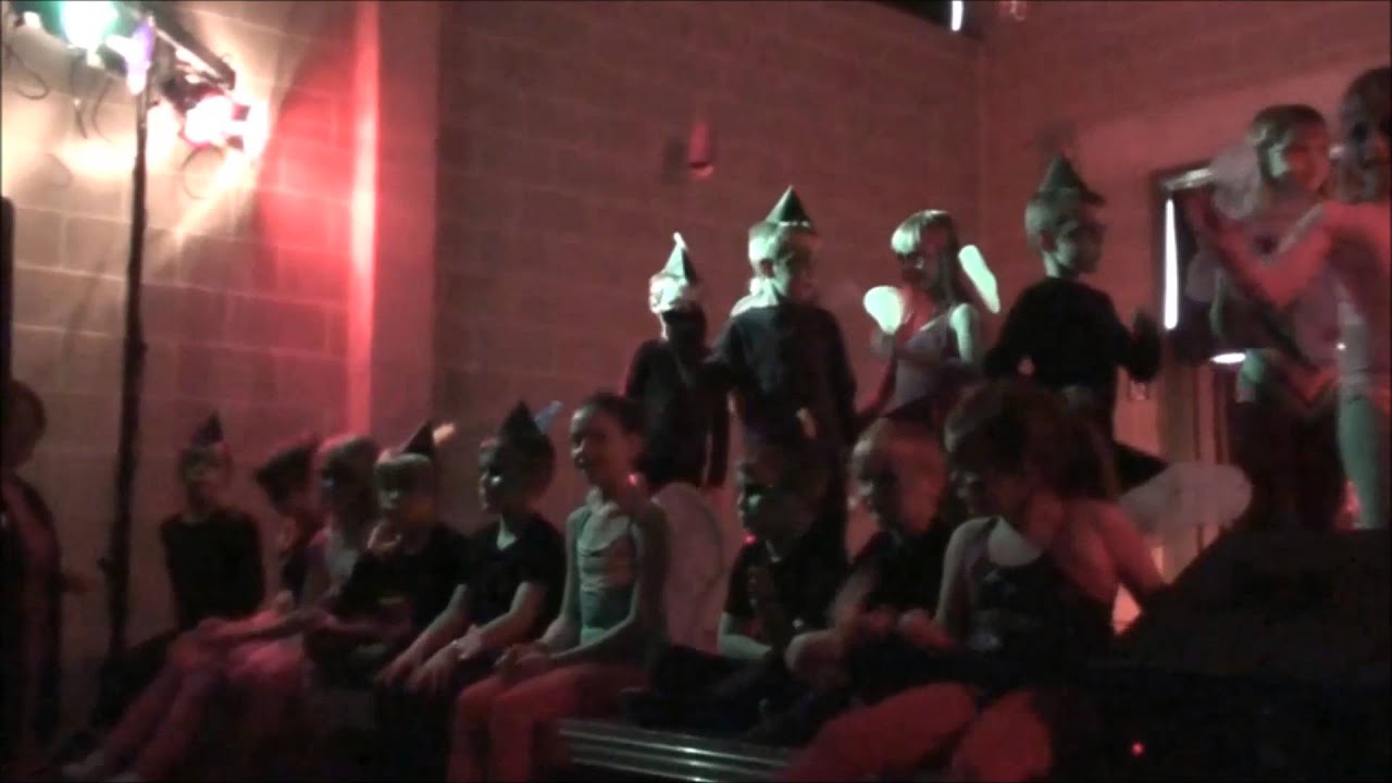Schoolfeest 2015 tuimelaar