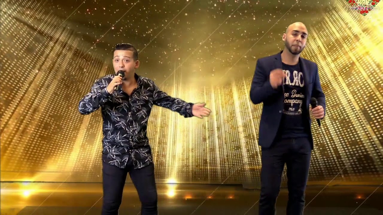 Ádám Krisztián & Zsoltika - Úgy fáj nekem
