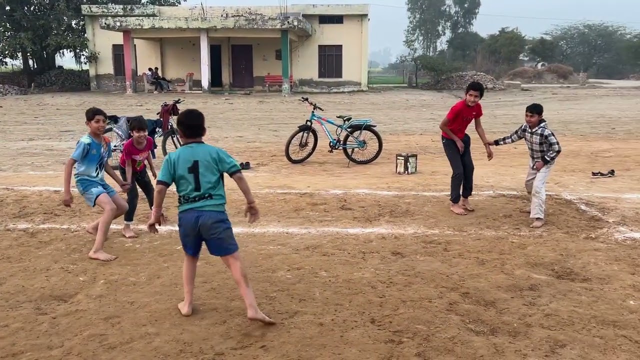Silana 10 year children’s kabaddi #popular #fitness #subscribers #like #share #sports 