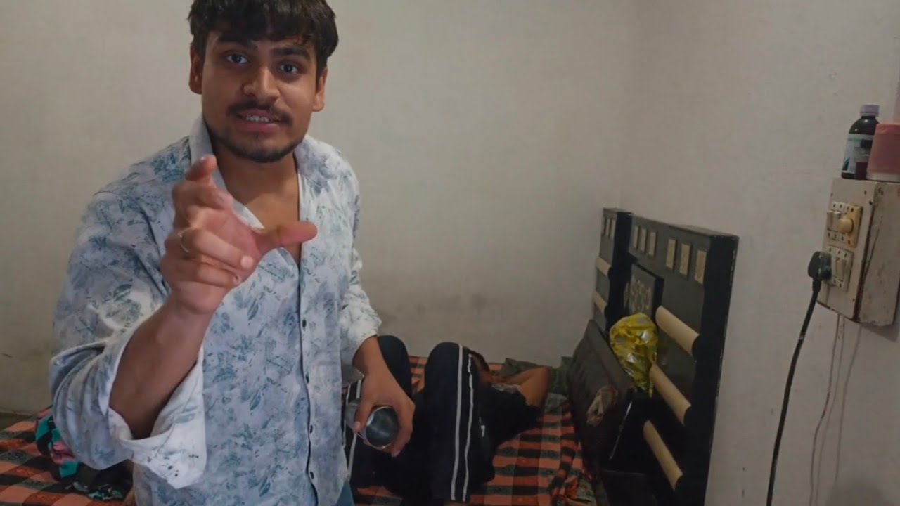 My Prank Went 😬 Wrong #vlog #msbloggingbhai