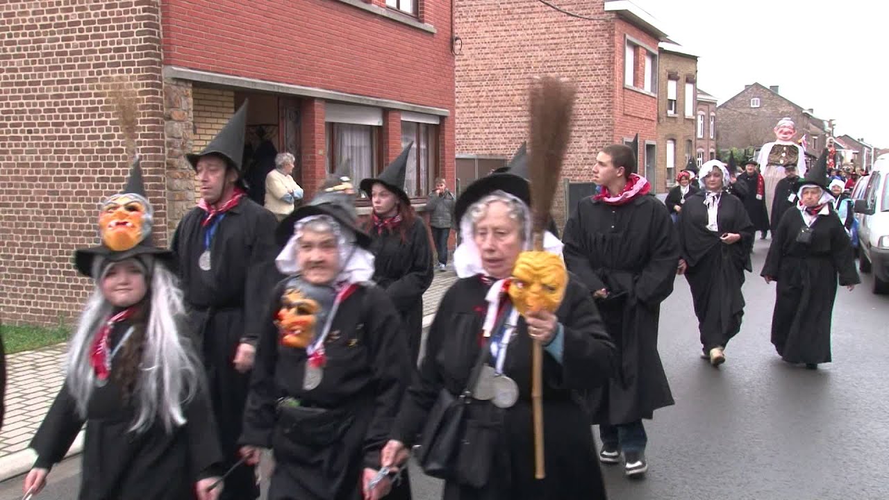 FGFW - Macrales di Hacou (les)