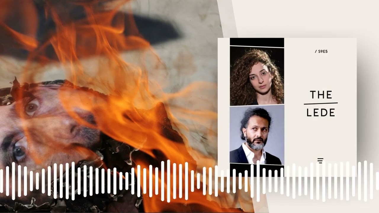 How Defiance Began at Home in Assads Syria | The Lede Season 9 Episode 5