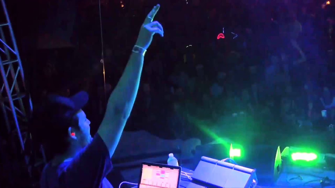 Shambhala Music Festival 2014 - Official Teaser