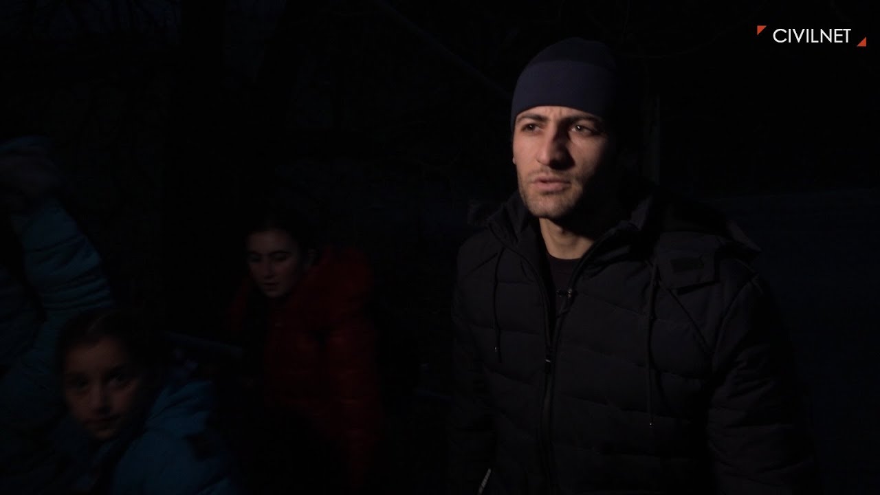 Շարունակվող ապրիլ. պատերազմում կռված ինֆորմատիկայի ուսուցիչը