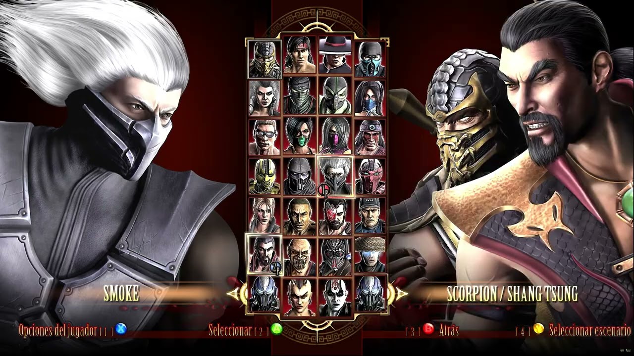fIGHT!!!!